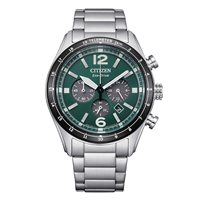 Armbanduhr Citizen Herr Aviator in Stahl CA4654-55X - CA4654-55X